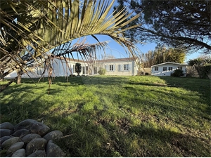 maison à la vente -   17113  MORNAC SUR SEUDRE, surface 164 m2 vente maison - UBI457231622